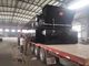Commercial Coal Fired Steam Boiler High Efficiency  Automatic Operation