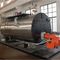 Energy Saving Industrial Thermal Oil Heater High Temperature Control Accuracy