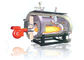 Adaptable Durable Thermal Oil Furnace , Gas Fired Boilers For Industry