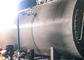 High Energy Efficient Electric Thermal Oil Boiler , Thermal Oil Furnace