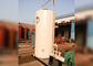 2800 KW Industrial Electric Hot Water Heater Automatic Running  Compact Structure