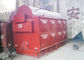 Long Service Life Coal Fired Thermal Oil Heater For Chemical Industry