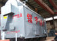 Automatic Feeding Coal Fired Steam Boiler Vertical Horizontal Lifting