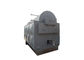 Fire / Water Tube Structure Coal Fired Steam Boiler For Foam Board Processing