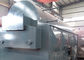 Automatic Operation Coal Fired Steam Generator , Small Coal Fired Boilers