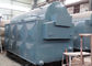 High Reliability Coal Burning Boiler , Automatic Steam Boiler For Milk Industry