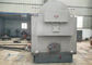 Professional Commercial Automatic Coal Boiler Low  Working Pressure For Drying