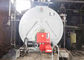 High Temperature  Gas Fired Thermal Oil Boiler Dependable Performance